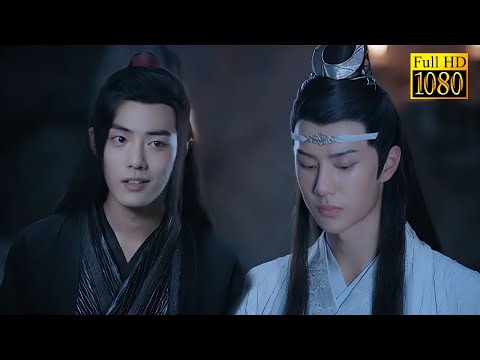 HAha!Lanzhan is henpecked！Weiying let him obey the command in a sentence