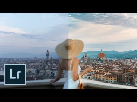 Simple Lightroom Tools to Enhance Your Photos