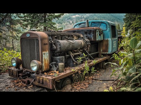 Weird Engine Sounds You've Never Heard Before ▶2