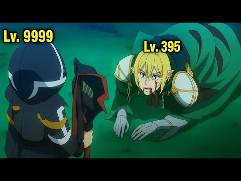 던전에 버려졌지만 S랭크 카드 1만 장으로 역대급 복수 시작! (애니 요약)