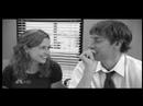 The Office - Jim & Pam - I Never