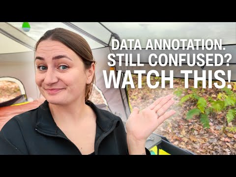 Is DataAnnotation Legit? PART 2 ANSWERING YOUR QUESTIONS (How we work remotely and travel continued)