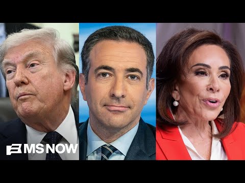 LOSING: Trump DOJ blinks, dropping Fed case amid polling crash