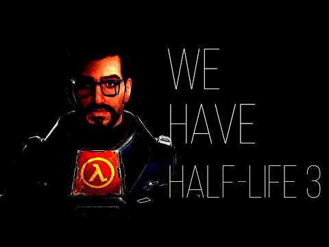 The Alien Dystopia That Failed | Half Life Alyx