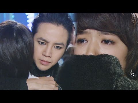 장근석♥박신혜, 콘서트에서 '공개열애' 선언 @미남이시네요 16회 20091126