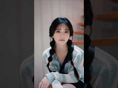 Shen Yue smiled happily😍 | Random Journey on the Way