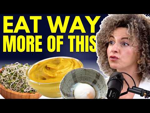 Stanford Scientist Reveals the Most Anti Inflammatory Foods to Slow Aging