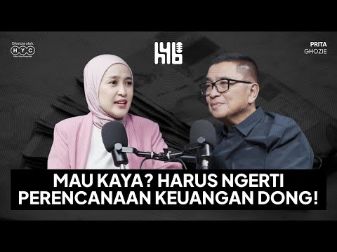 Kenapa Ada Orang yang Pelit Sama Dirinya Sendiri?! | Helmy Yahya Bicara