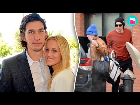 Why Hollywood Dubbed Adam Driver as a Weirdo and Media as Ugly-Hot | Rumour Juice