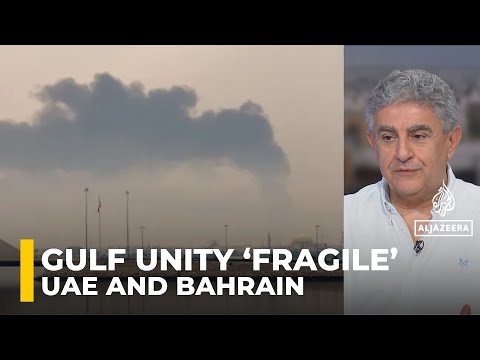 Gulf states maintain unity, but UAE and Bahrain may want to break ranks