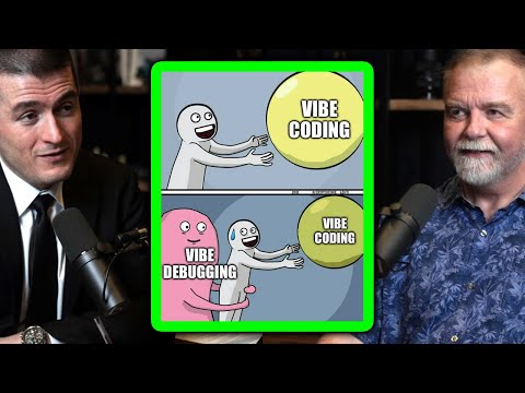 Vibe coding and the future of programming | Dave Plummer and Lex Fridman