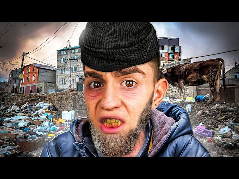 СТАЛ БОМЖОМ НА 24 ЧАСА ЧЕЛЛЕНДЖ! *ЗА МНОЙ ОХОТИТСЯ ПОЛИЦИЯ*