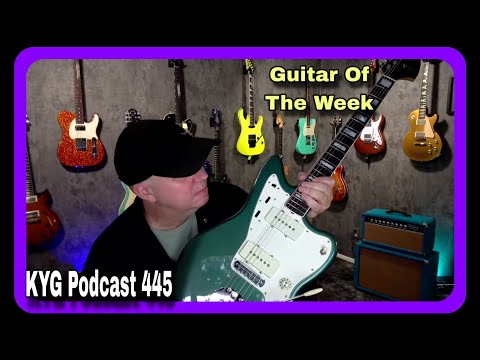 Another Guitar Brand files Bankruptcy