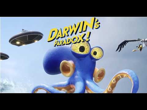 Upcoming Games in April 2026: Darwin's Paradox Release Date Trailer
