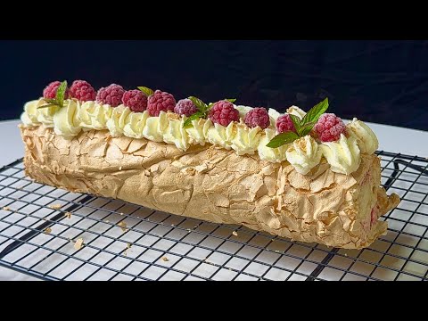 This roulade recipe blew up my YouTube channel! 🤯