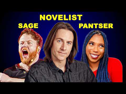 The 8 ways to DM D&D