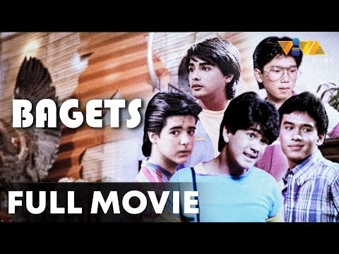Bagets FULL MOVIE HD | William Martinez, Herbert Bautista, J.C. Bonnin, Aga Muhlach
