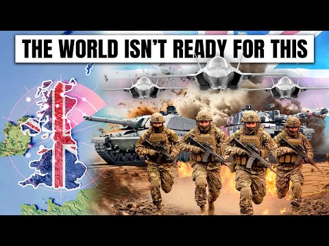 This Is How Britain Shocked the Entire World — AGAIN!