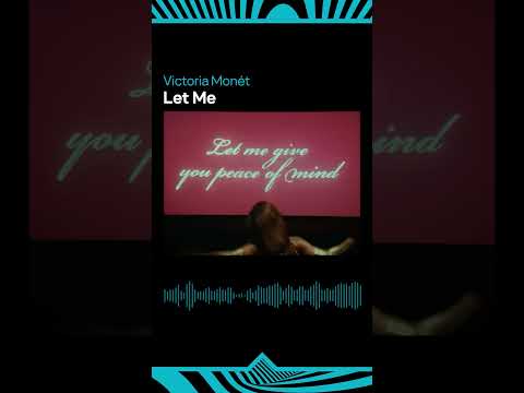 🔥 Fresh Out Live: Victoria Monét serviert Soul pur – 'Let Me' bringt den R&B-Glow! | #MTVFOL #mtv