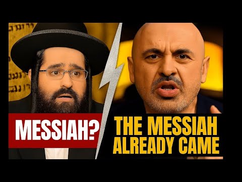 Jew Challenges Sam Shamoun on Messianic Prophecies—Ends in Total Scriptural Defeat