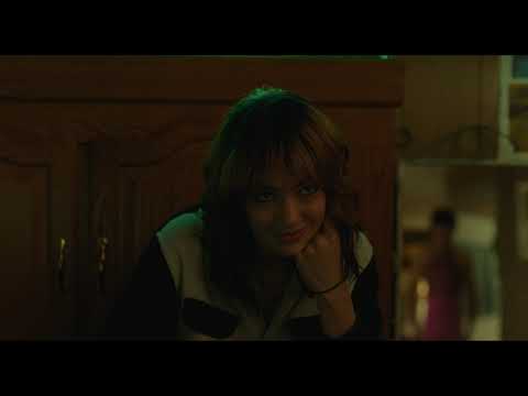 i saw the tv glow - sober to death