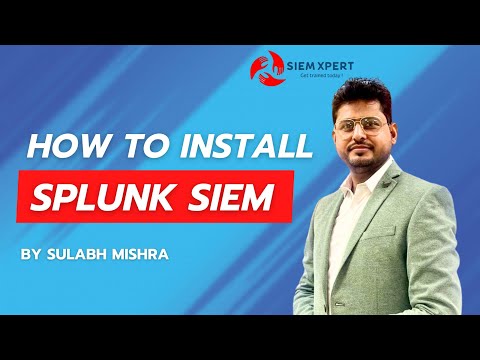 Step-by-Step Guide: How to Install Splunk Like a Pro