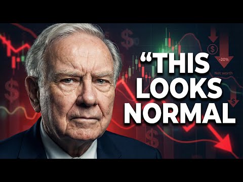 7 Purchases That Look Normal but Destroy Your Net Worth: Warren Buffett