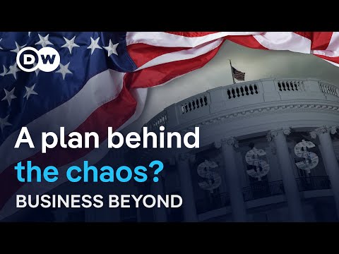 Trump's economic philosophy: A real plan or simply chaos? | Business Beyond