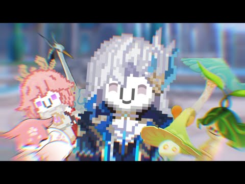 퍼리 애호가 느비예트씨