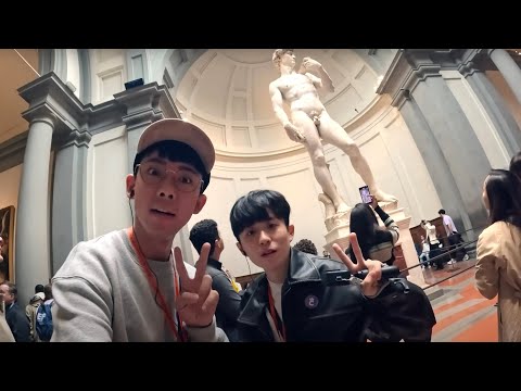 阿滴、Hook與大衛的一天【阿滴日常】