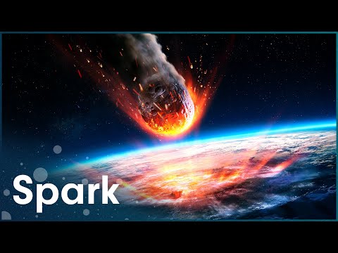 Why A Single Asteroid Could Be More Powerful Than Every Nuke In History