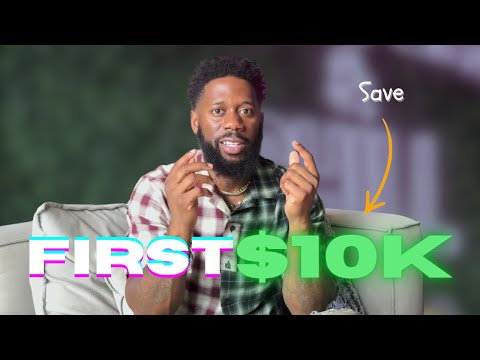 Everything Changes After You Save Your FIRST $10K. Money Secrets From Leading Experts!
