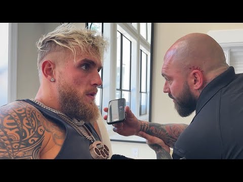 Nate Diaz Is Suing Me Because Of This…