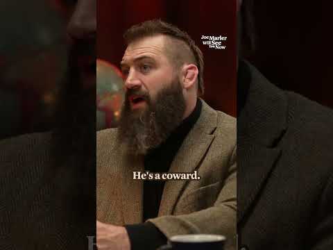 Sue Perkins On Getting Shot