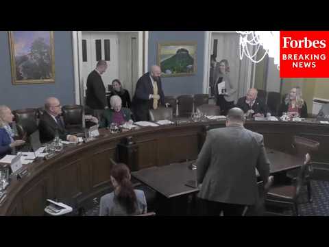 FULL HEARING: 'Deporting Fraudsters Act' Debated By Republicans & Dems In The House Rules Committee