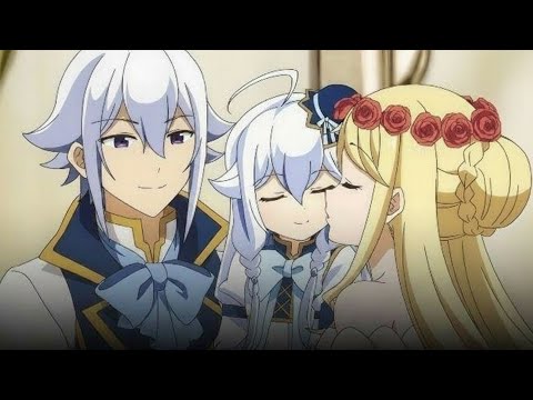 Reincarnated Born in a Family where His Dad is Magician and mom is Spirit Bcuz !- anime Recap