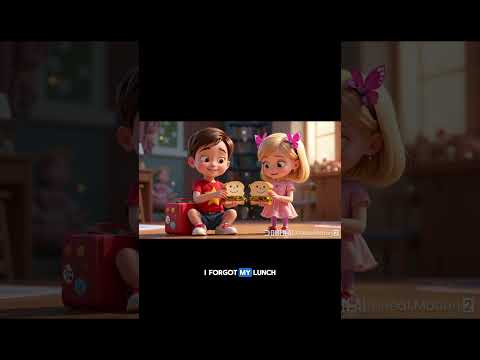 How to Make Amazing Full Animated Stories Using ChatGPT and FREE AI Video Generator