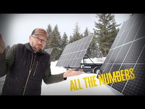 Uncover the Surprising Truth About Off-Grid Solar: Shocking Revelations You Need to Know!