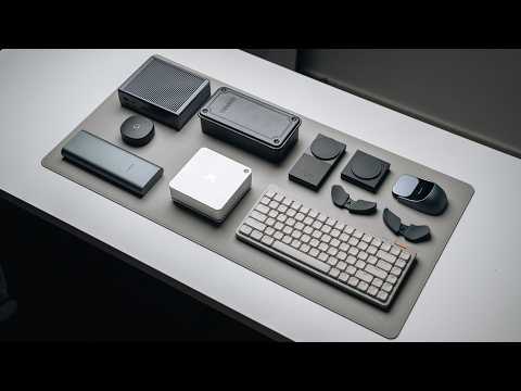 Favourite Amazon finds for your Desk Setup