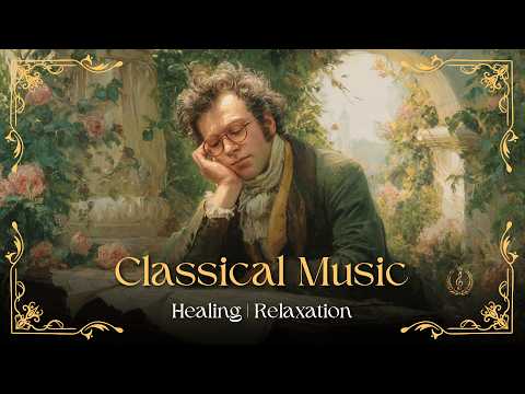 30 Classical Music You Should Listen to Once in Your Life 🎹 Mozart, Chopin, Schubert, Beethoven 🎶