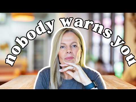 I thought early retirement would be relaxing. My anxiety disagreed.