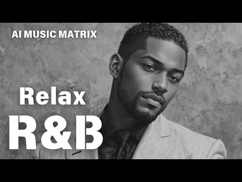 【R&B Relax 136】Cozy music / Chill / 作業用 / Ballad / リラックス / カフェ