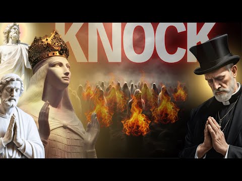 The ONLY Marian Apparition Started by Purgatory