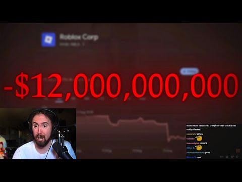 Roblox is 100% cooked (for real this time)