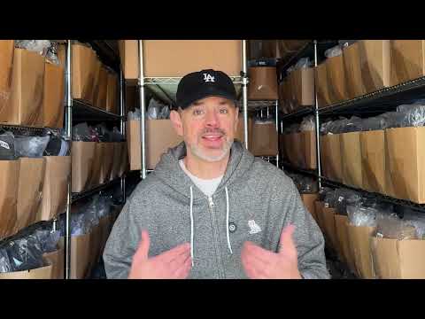 Full Time Over 40 Clothing Reseller Income Reality - GenX Straight Talk