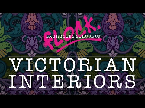 Victorian Interiors