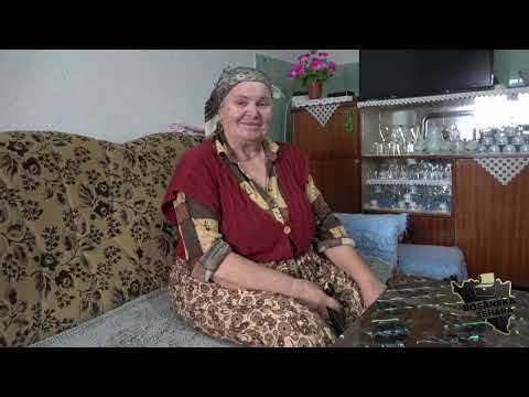 Nisam se udala radi vode nego iz ljubavi.Danas dvoje djece u selu a tetka im učiteljica