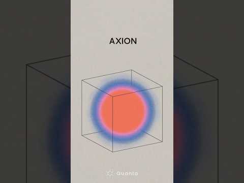 Is this particle the key to dark matter?