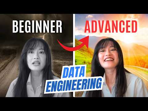 How to Become a Data Engineer at Meta | Ep7