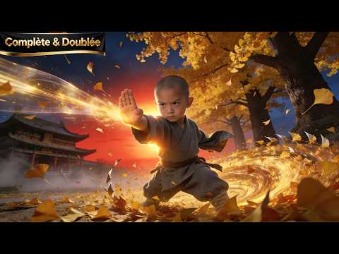 À 7 ans, il met K.O. tous les maîtres… mais pleure encore pour sa maman !